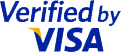 Verified by Visa--Greater protection when you use your card online.