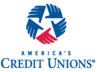 America's Credit Unions Logo