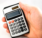 commercial loan calc